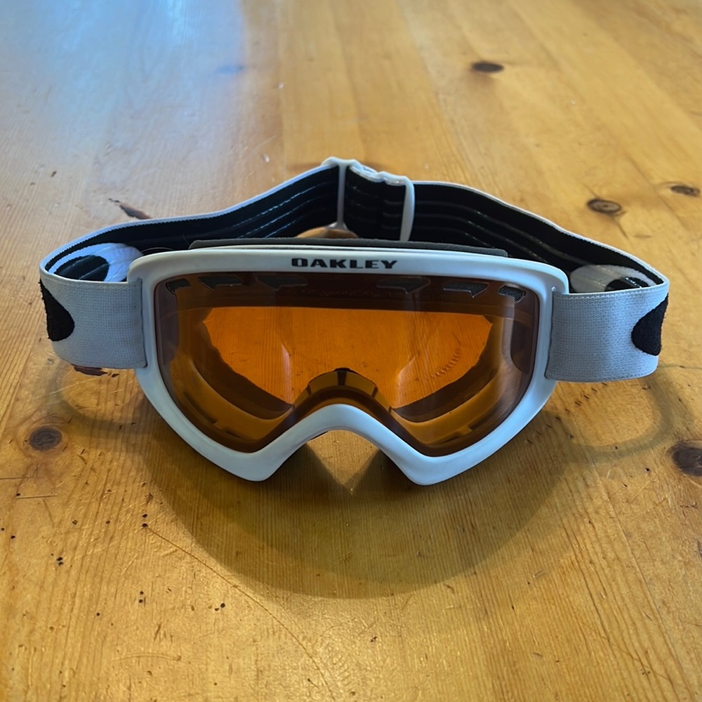 Oakley Youth Ski Goggles